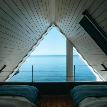 Ilimanaq Lodge エクステリア 写真